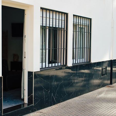 Apartamento La Maria2 Малага Екстериор снимка