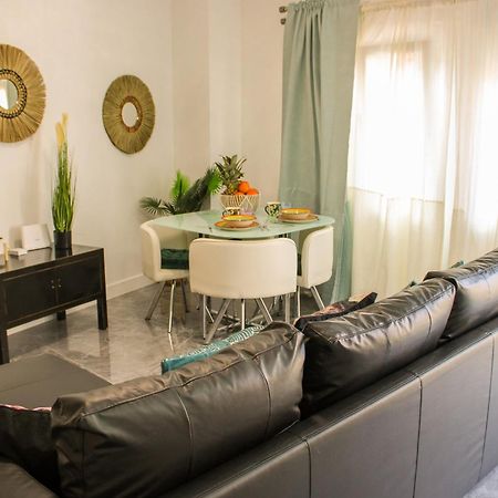 Apartamento La Maria2 Малага Екстериор снимка