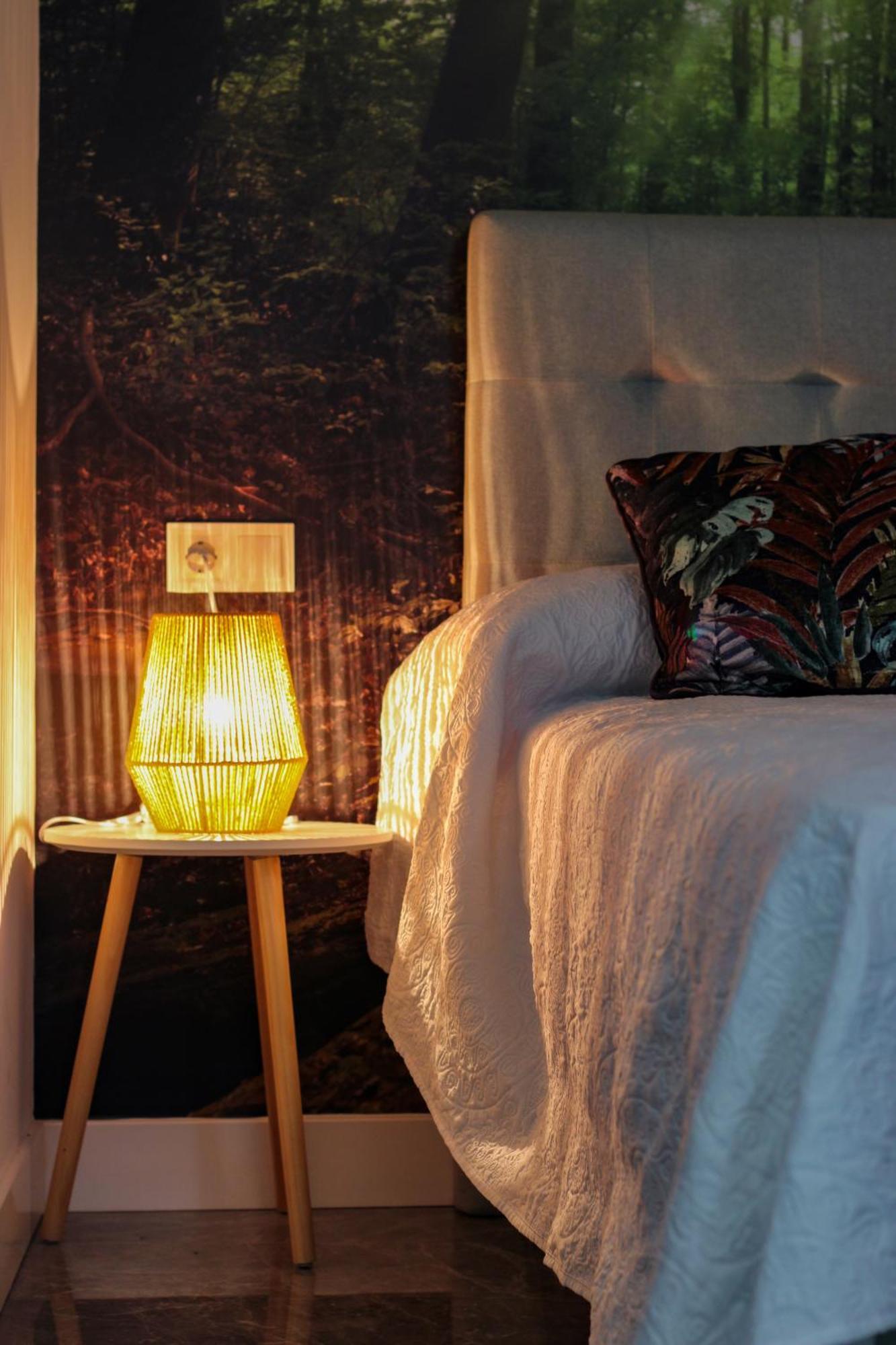 Apartamento La Maria2 Малага Екстериор снимка